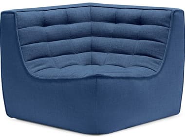 Ethnicraft Blue Modular Sofa ETH20071