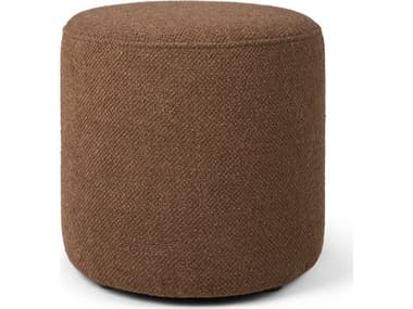 Ethnicraft Copper Pouf ETH20148