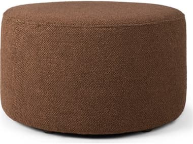 Ethnicraft Copper Pouf ETH20149