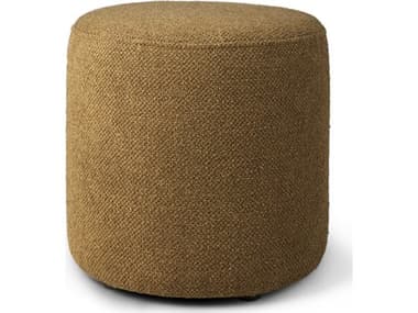 Ethnicraft Ginger Pouf ETH20154