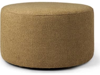 Ethnicraft Ginger Pouf ETH20155
