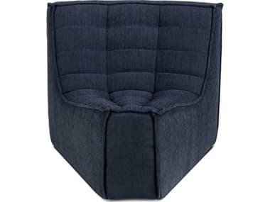 Ethnicraft Graphite Eco Modular Sofa ETH20190