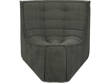 Ethnicraft Moss Eco Modular Sofa ETH20192