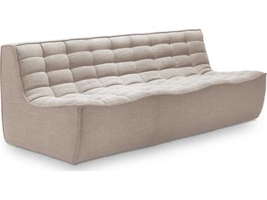 Ethnicraft Beige Modular Sofa ETH20231