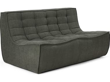Ethnicraft Moss Eco Modular Sofa ETH20255