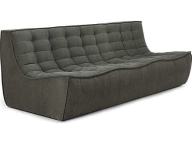 Ethnicraft Moss Eco Modular Sofa ETH20256