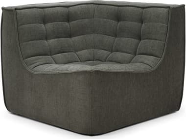 Ethnicraft Moss Eco Modular Sofa ETH20257
