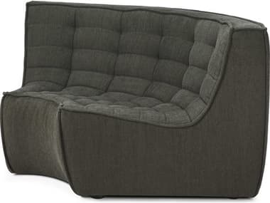 Ethnicraft Moss Eco Modular Sofa ETH20258