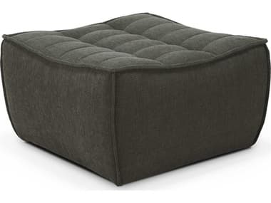 Ethnicraft Moss Eco Footstool ETH20259