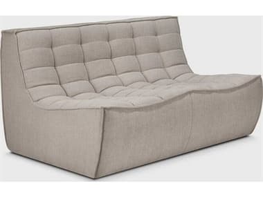 Ethnicraft Ecru Eco Modular Sofa ETH20267