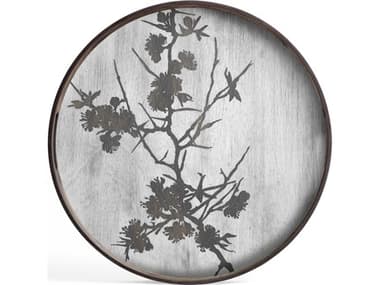 Ethnicraft Blossom Small Wooden Tray ETH20335