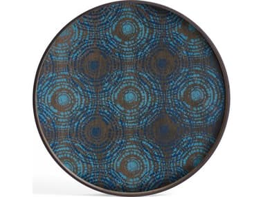 Ethnicraft Large Wooden Tray ETH20374