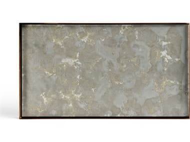 Ethnicraft Organic Fossil Organic Valet Tray ETH20384