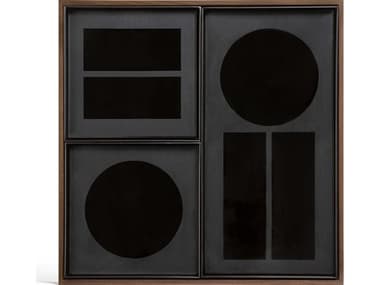 Ethnicraft Desk Organiser Set ETH20398