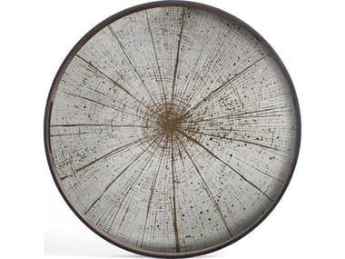 Ethnicraft Small Mirror Tray ETH20402