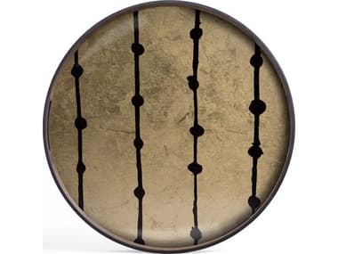 Ethnicraft Small Glass Tray ETH20418