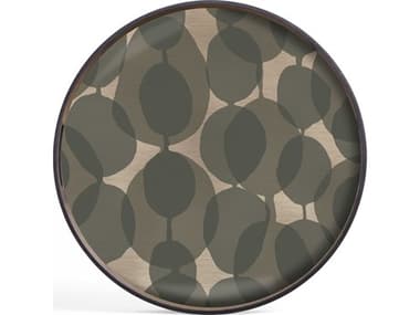 Ethnicraft Small Glass Tray ETH20438