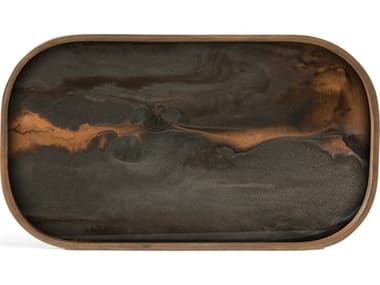 Ethnicraft Organic Large Valet Tray ETH20469