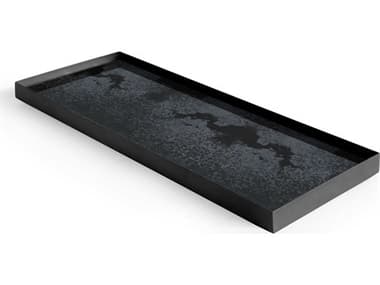 Ethnicraft Charcoal Valet Tray ETH20525