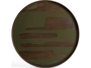 Ethnicraft Extra Large Tray ETH20588