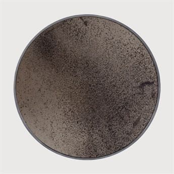 Ethnicraft Bronze Wall Mirror ETH20603