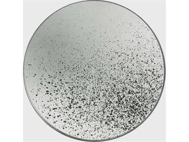 Ethnicraft Clear Wall Mirror ETH20611