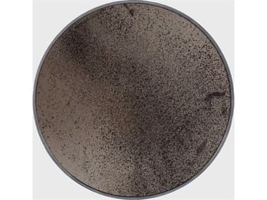 Ethnicraft Bronze Wall Mirror ETH20613