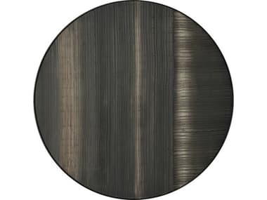 Ethnicraft Layered Clay Medium Wall Art ETH20644