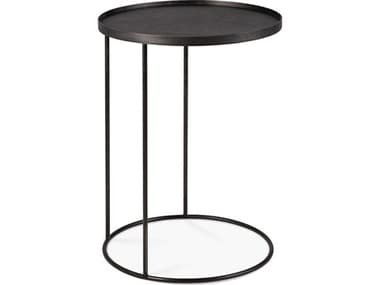 Ethnicraft Small Side Table ETH20704