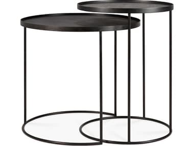 Ethnicraft Side Table Set ETH20721