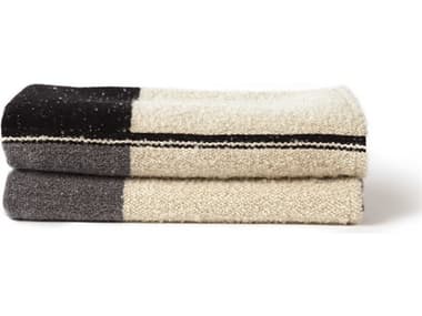Ethnicraft Urban Throw ETH21047