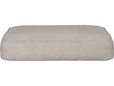 Ethnicraft Jack No Frame Footstool Cushion ETH21083