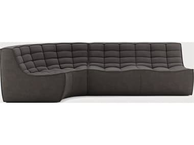 Ethnicraft N701 Sectional Sofa ETH22004