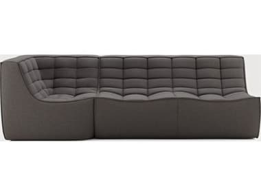 Ethnicraft N701 Sectional Sofa ETH22005