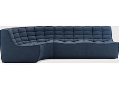 Ethnicraft N701 Sectional Sofa ETH22006