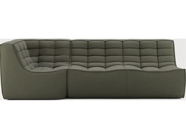 Ethnicraft N701 Sectional Sofa ETH22009