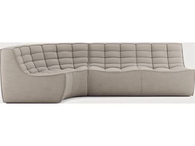 Ethnicraft N701 Sectional Sofa ETH22010