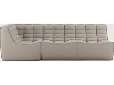Ethnicraft N701 Sectional Sofa ETH22011