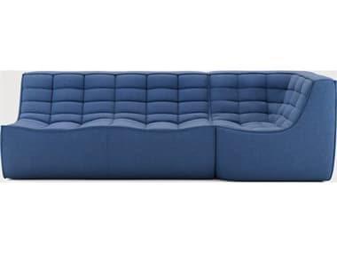 Ethnicraft N701 Sectional Sofa ETH22015