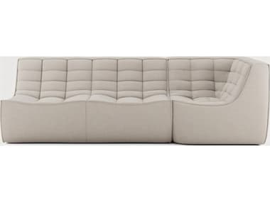 Ethnicraft N701 Sectional Sofa ETH22017
