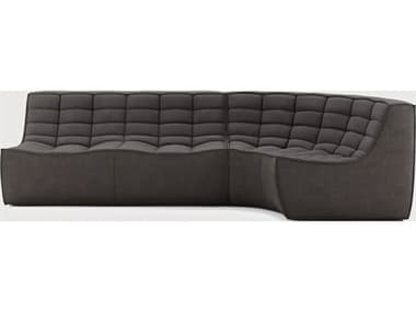 Ethnicraft N701 Sectional Sofa ETH22018