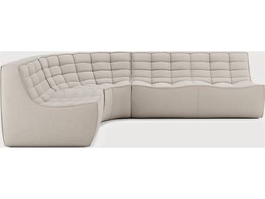 Ethnicraft N701 Sectional Sofa ETH22030