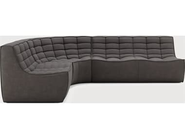 Ethnicraft N701 Sectional Sofa ETH22032