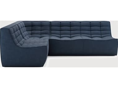 Ethnicraft N701 Sectional Sofa ETH22035