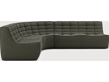 Ethnicraft N701 Sectional Sofa ETH22036