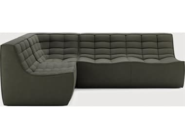 Ethnicraft N701 Sectional Sofa ETH22037