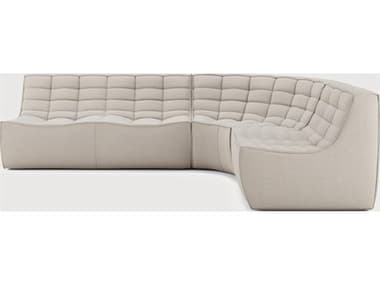 Ethnicraft N701 Sectional Sofa ETH22044