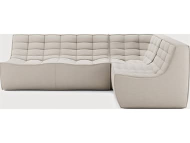 Ethnicraft N701 Sectional Sofa ETH22045