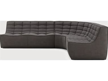 Ethnicraft N701 Sectional Sofa ETH22046