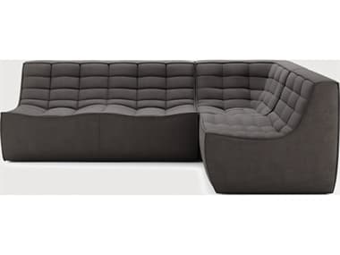 Ethnicraft N701 Sectional Sofa ETH22047